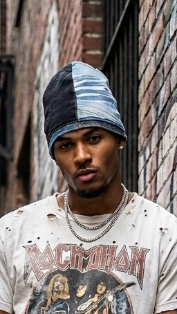 Handmade Beanie