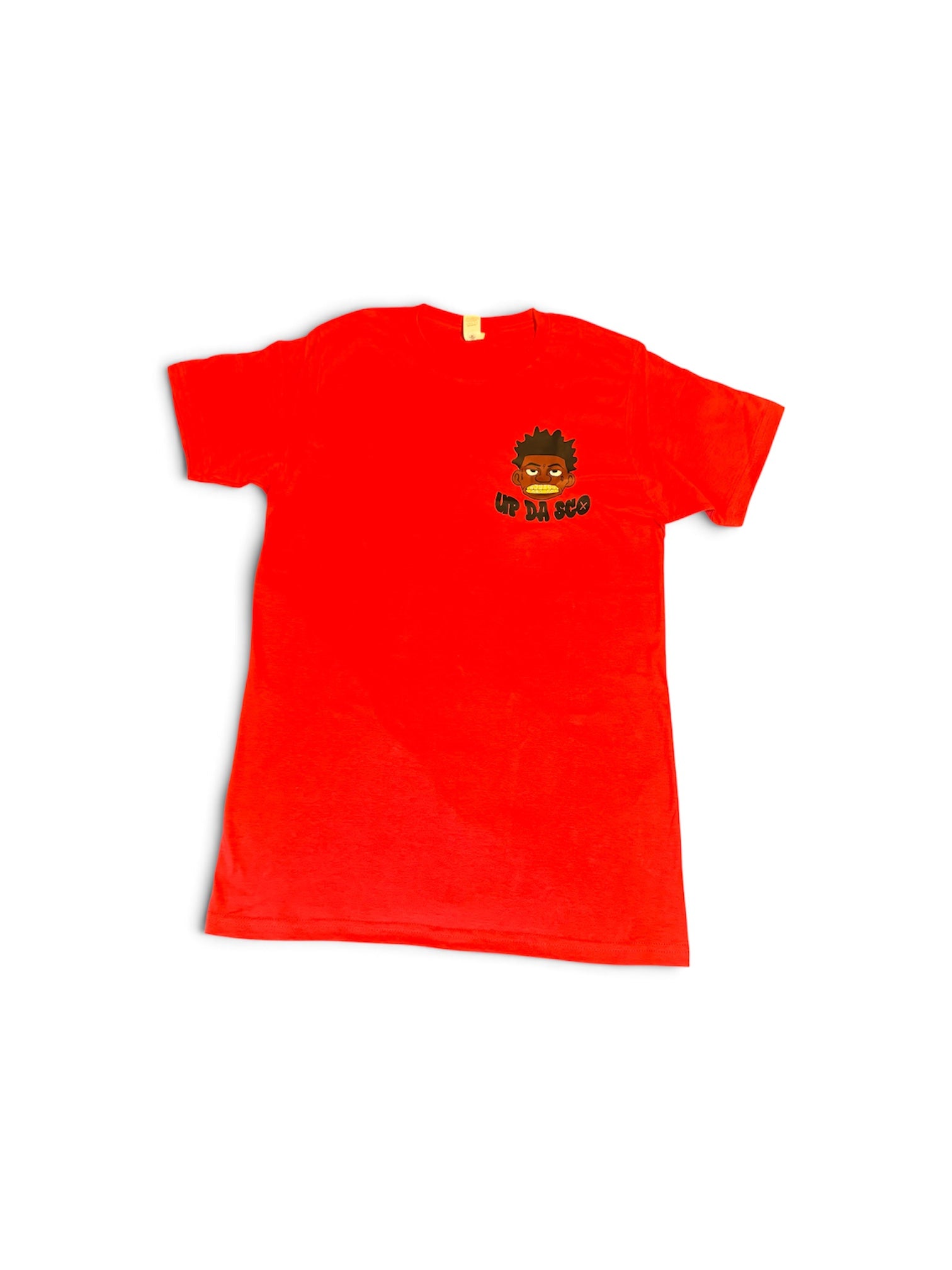 Up Da Sco Tee