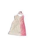 Grommet Thru Something Dress
