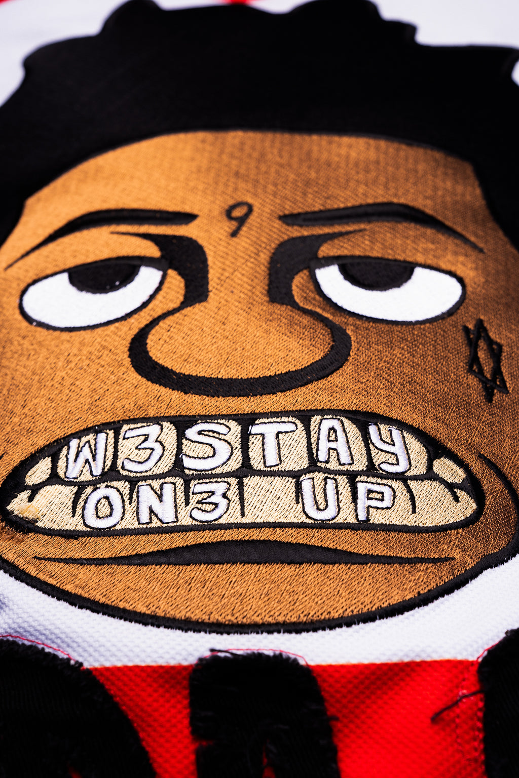 UP DA SCO POLO