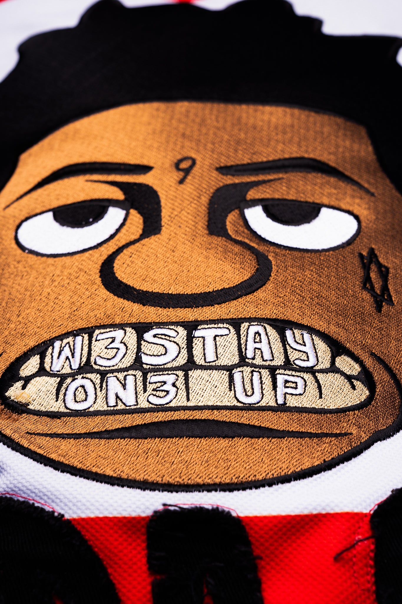 UP DA SCO POLO