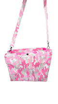 Denim Handbag