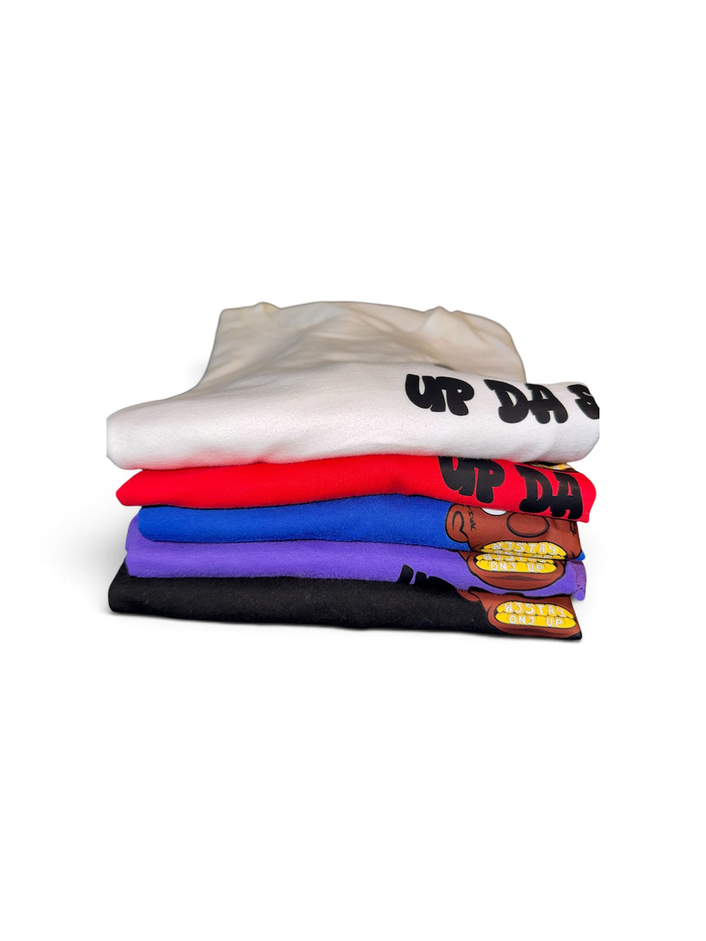 Up Da Sco Tee