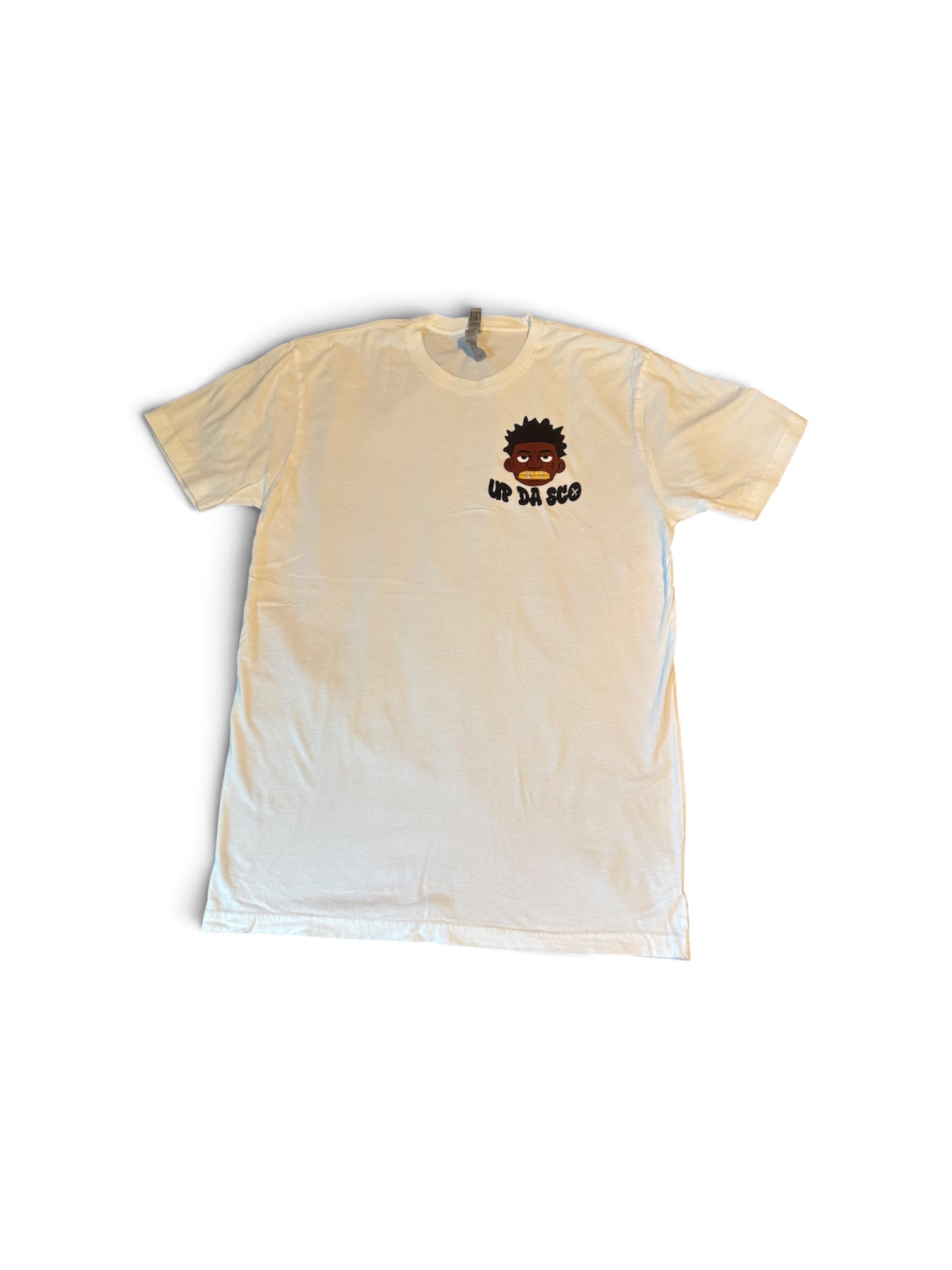 Up Da Sco Tee